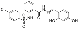 SALOR-INT L240443-1EA Structure