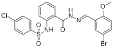 SALOR-INT L240478-1EA Structure