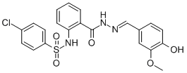 SALOR-INT L240486-1EA Structure