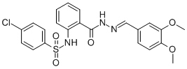 SALOR-INT L240508-1EA Structure