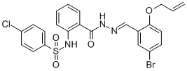 SALOR-INT L240532-1EA Structure