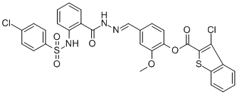 SALOR-INT L240540-1EA Structure