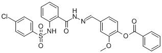 SALOR-INT L240575-1EA Structure