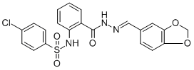 SALOR-INT L240648-1EA Structure