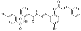 SALOR-INT L240672-1EA Structure