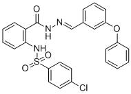 SALOR-INT L241857-1EA Structure