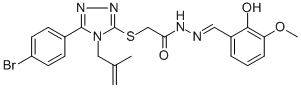 SALOR-INT L249076-1EA Structure