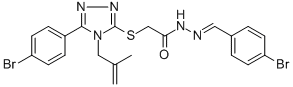 SALOR-INT L249378-1EA Structure