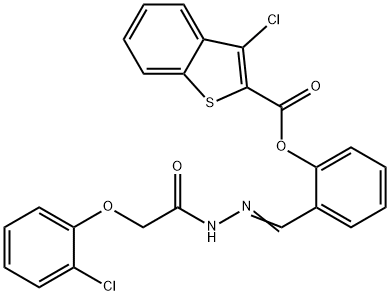 SALOR-INT L241946-1EA Structure