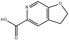 478148-54-8 Furo[2,3-c]pyridine-5-carboxylic acid, 2,3-dihydro- (9CI)