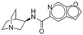 PHA-543613 Dihydrochloride Structure