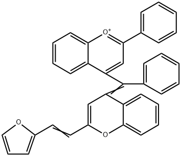 2-Methyl-1,4-naphthoquinone-D8 구조식 이미지