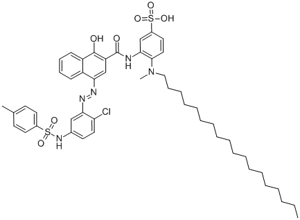 SALOR-INT L210633-1EA Structure