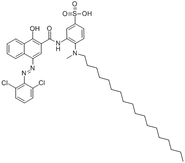 SALOR-INT L210668-1EA Structure