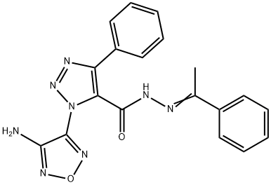 SALOR-INT L211729-1EA 구조식 이미지