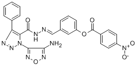 SALOR-INT L211818-1EA Structure