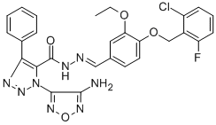 SALOR-INT L211834-1EA Structure