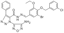 SALOR-INT L212008-1EA Structure