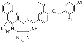 SALOR-INT L212040-1EA Structure