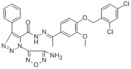 SALOR-INT L212113-1EA Structure