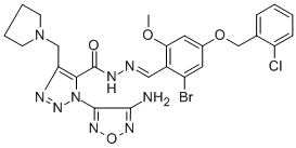 SALOR-INT L212261-1EA Structure