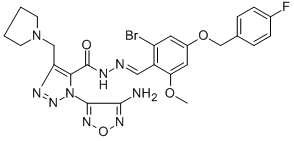 SALOR-INT L212490-1EA Structure