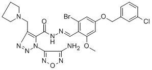 SALOR-INT L212520-1EA Structure