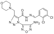 SALOR-INT L212628-1EA Structure