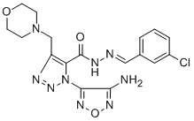 SALOR-INT L212687-1EA Structure