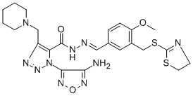 SALOR-INT L212873-1EA Structure