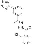 SALOR-INT L212903-1EA Structure