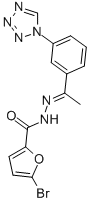 SALOR-INT L213012-1EA Structure