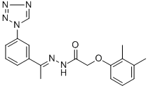 SALOR-INT L213020-1EA Structure