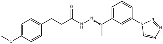 SALOR-INT L213152-1EA Structure