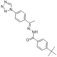 SALOR-INT L213357-1EA Structure