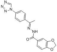 SALOR-INT L213381-1EA Structure