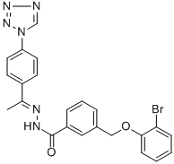 SALOR-INT L213438-1EA Structure