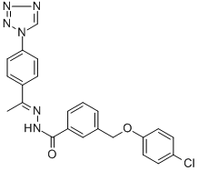 SALOR-INT L213446-1EA Structure