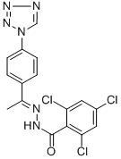 SALOR-INT L213489-1EA Structure