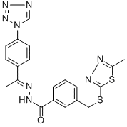 SALOR-INT L213497-1EA Structure