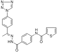 SALOR-INT L213586-1EA Structure