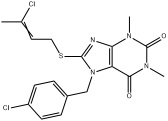 SALOR-INT L213772-1EA 구조식 이미지