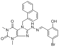 SALOR-INT L215244-1EA Structure