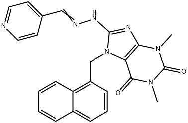 SALOR-INT L215309-1EA 구조식 이미지