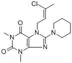 SALOR-INT L215449-1EA Structure