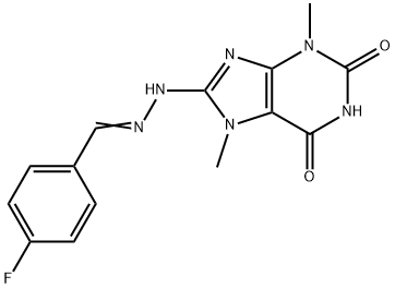 SALOR-INT L215813-1EA Structure