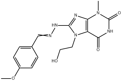 SALOR-INT L216135-1EA Structure