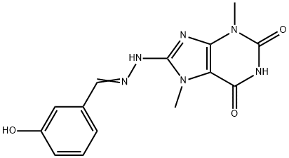 SALOR-INT L216453-1EA Structure