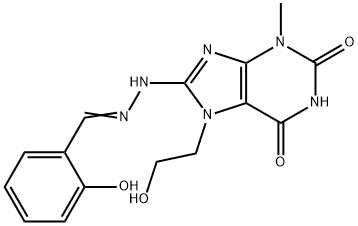 SALOR-INT L216755-1EA Structure