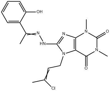 SALOR-INT L216852-1EA Structure